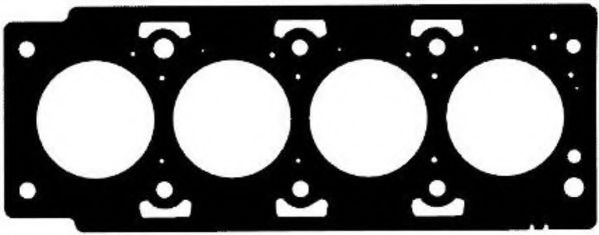 гарнитура, цилиндрова глава AH5710