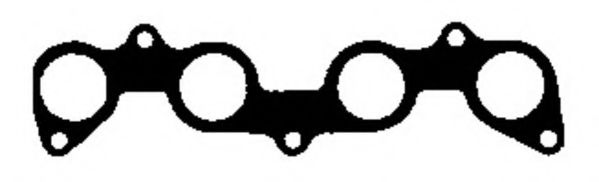 уплътнение, изпускателен колектор