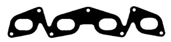 уплътнение, изпускателен колектор