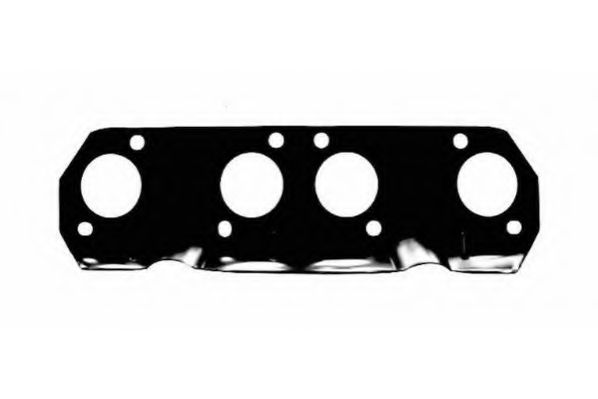 уплътнение, изпускателен колектор JD413