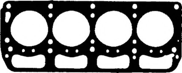 гарнитура, цилиндрова глава AJ290