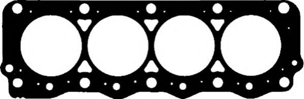 гарнитура, цилиндрова глава BG780