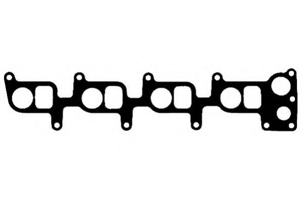 уплътнение, всмукателен колектор JD5377