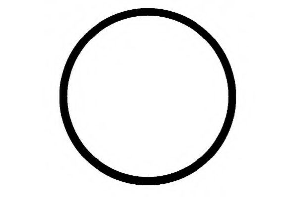 уплътнение, всмукателен колектор JD5412