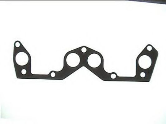 уплътнение, изпускателен колектор JD654