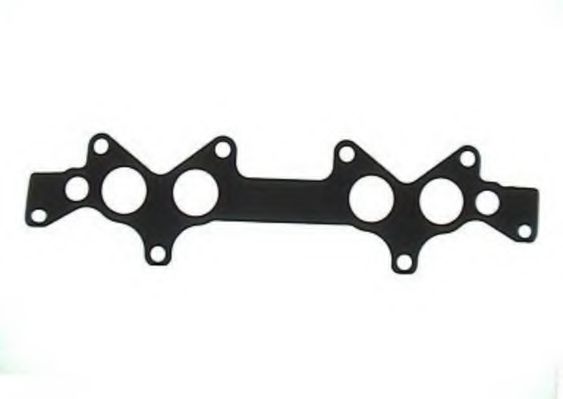 уплътнение, всмукателен колектор JD656