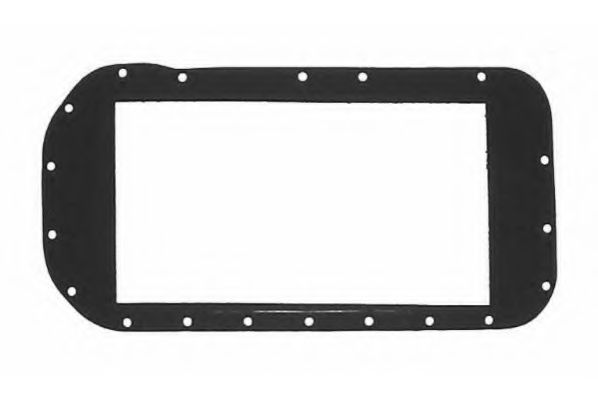 уплътнение, маслена вана (картер) JH015