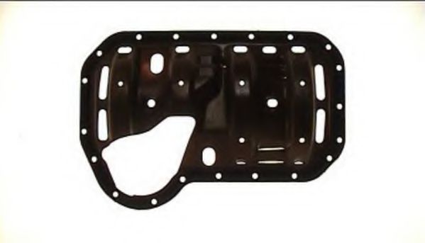 уплътнение, маслена вана (картер)