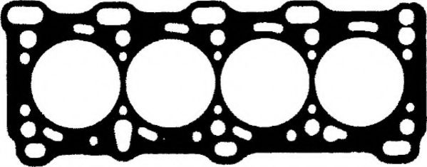 гарнитура, цилиндрова глава BS230