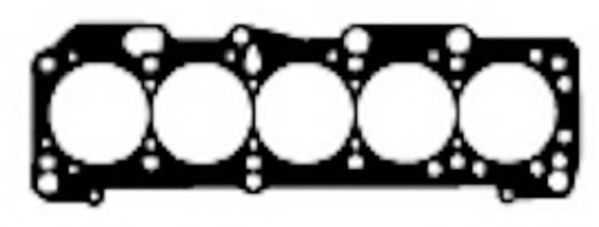 гарнитура, цилиндрова глава BT820