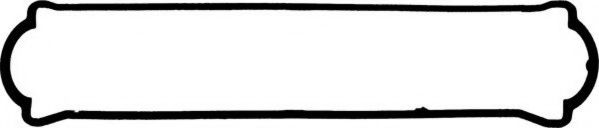 гарнитура, капак на цилиндрова глава JN695