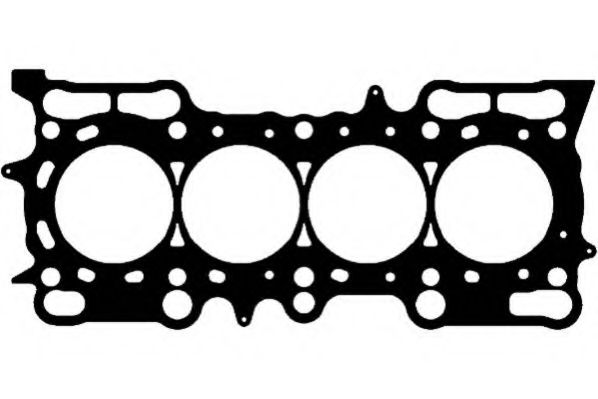 гарнитура, цилиндрова глава AG5760