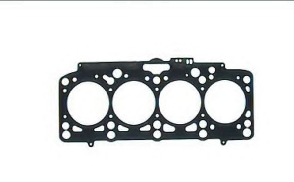 гарнитура, цилиндрова глава BZ020