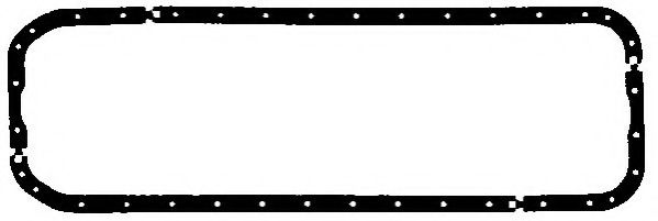 уплътнение, маслена вана (картер) JJ141