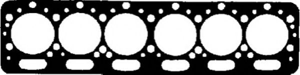 гарнитура, цилиндрова глава AY020