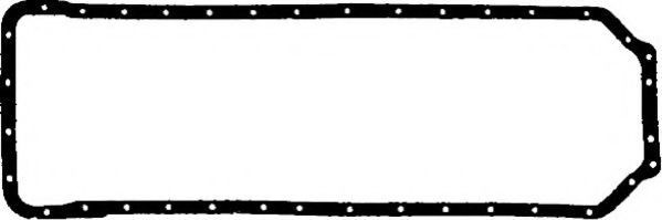 уплътнение, маслена вана (картер) JJ406