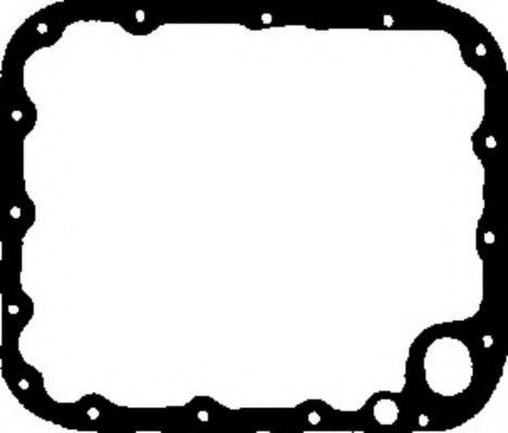 уплътнение, маслена вана (картер) JJ471