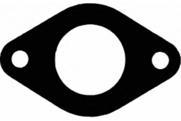 уплътнение, изпускателен колектор