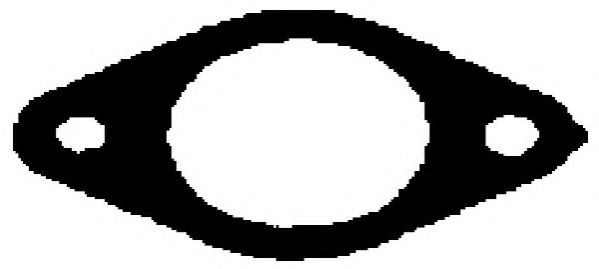 уплътнение, изпускателен колектор JB869