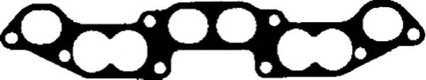 уплътнение, всмукателен/ изпускателен колектор JB997