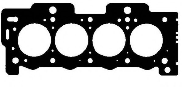 гарнитура, цилиндрова глава AC5710