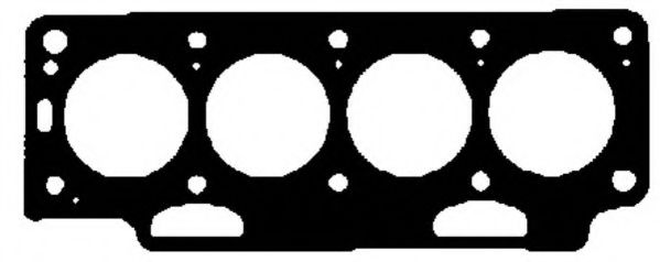 гарнитура, цилиндрова глава BL980