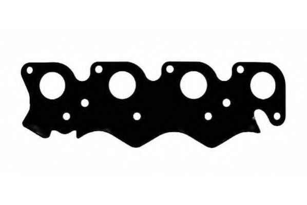 уплътнение, изпускателен колектор JC272