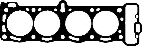 гарнитура, цилиндрова глава BM490