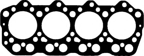 гарнитура, цилиндрова глава BM890