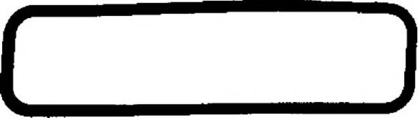 гарнитура, капак на цилиндрова глава JN251