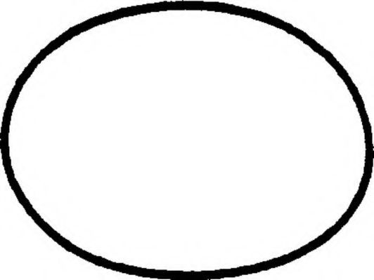 гарнитура, капак на цилиндрова глава JN310