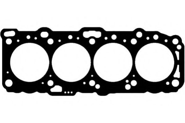 гарнитура, цилиндрова глава AD5281