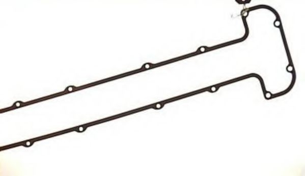 гарнитура, капак на цилиндрова глава