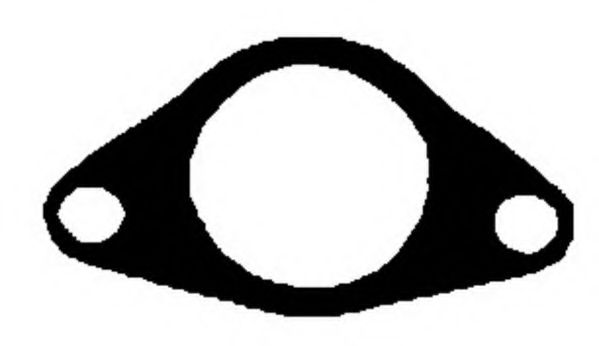 уплътнение, всмукателен колектор JD274