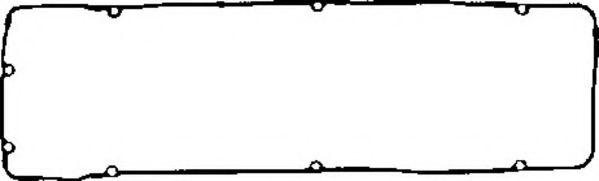 гарнитура, капак на цилиндрова глава