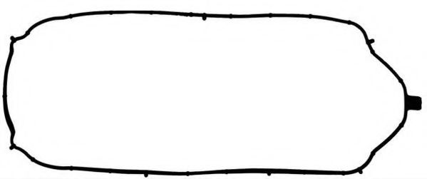 гарнитура, капак на цилиндрова глава