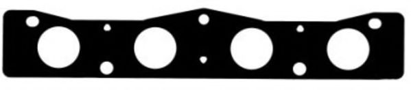 уплътнение, изпускателен колектор