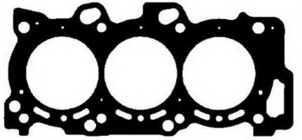 гарнитура, цилиндрова глава AB5781