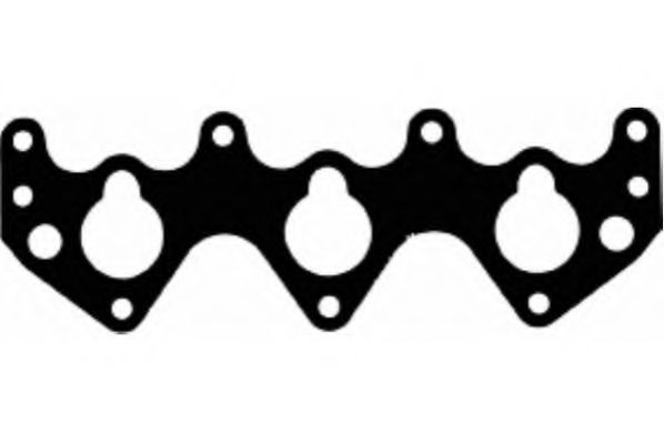 уплътнение, всмукателен колектор JD441