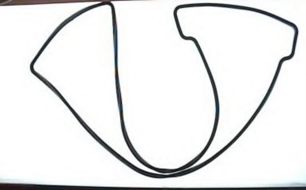 гарнитура, капак на цилиндрова глава