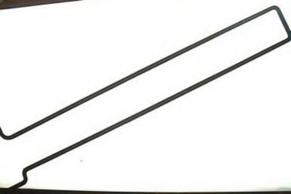 гарнитура, капак на цилиндрова глава JN180