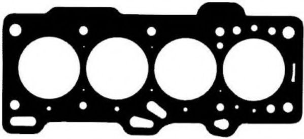 гарнитура, цилиндрова глава AG8050