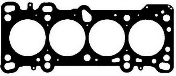 гарнитура, цилиндрова глава AG8260