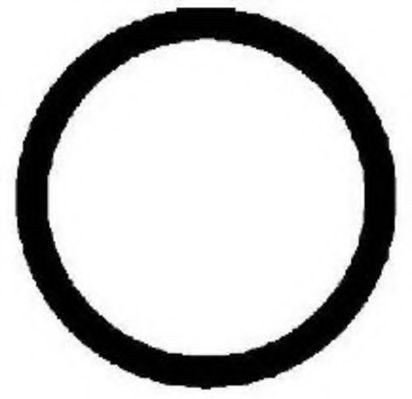 уплътнение, всмукателен колектор JD475