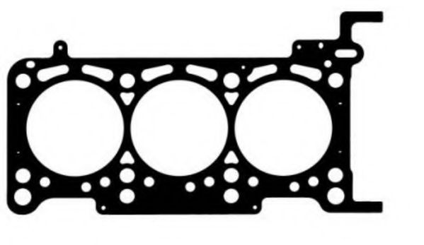 гарнитура, цилиндрова глава AG8900