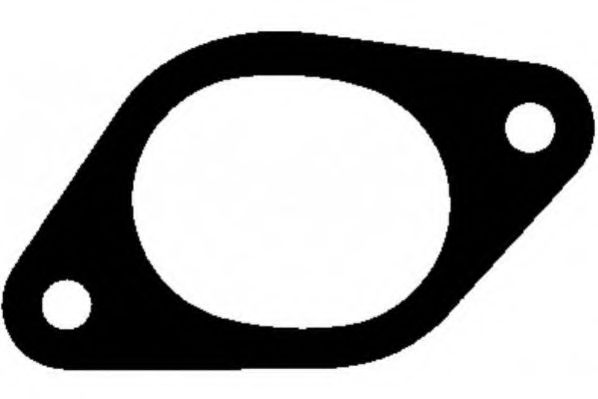 комплект гарнитури, всмукателен колектор KD5001