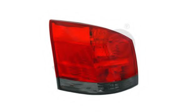 задни светлини 1062001