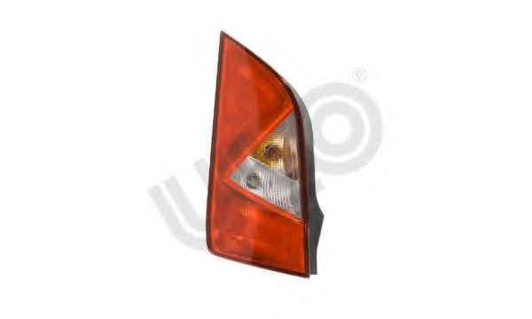 задни светлини