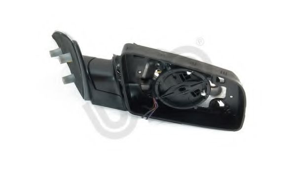 външно огледало