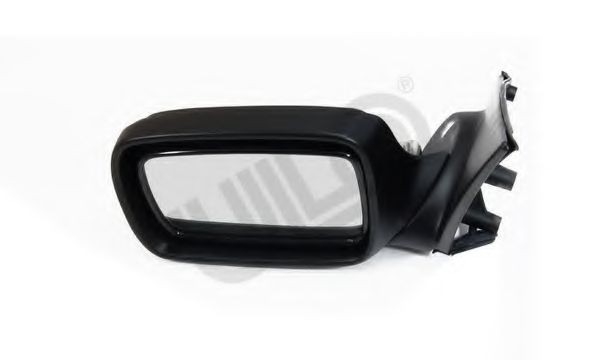 външно огледало